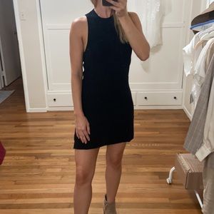 GUESS Sweater Knit Dress